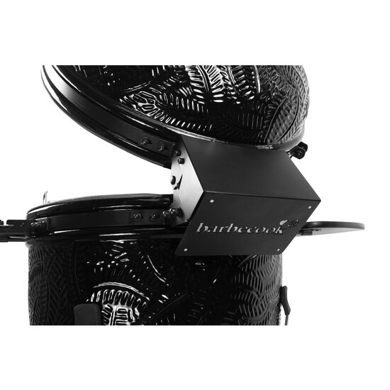 Barbecook Kamal kamado barbecue 53/L - keramiek op basis van mulliet