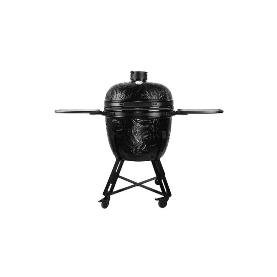 Barbecook Kamal kamado barbecue 53/L - keramiek op basis van mulliet