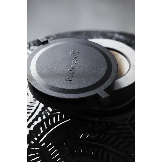 Barbecook Kamal kamado barbecue 53/L - keramiek op basis van mulliet