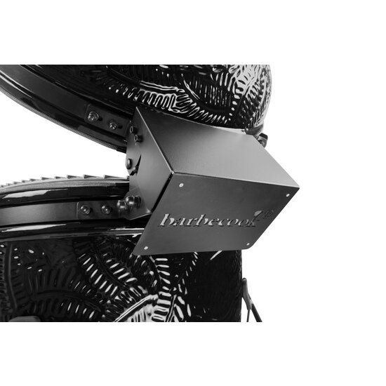 Barbecook Kamal kamado barbecue 60/XL - keramiek op basis van mulliet