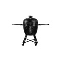 Barbecook Kamal kamado barbecue 60/XL - keramiek op basis van mulliet