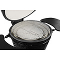 Barbecook Kamal kamado barbecue 60/XL - keramiek op basis van mulliet