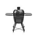 Barbecook Kamal kamado barbecue 60/XL - keramiek op basis van mulliet