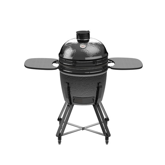 Barbecook Kamal kamado barbecue 60/XL - keramiek op basis van mulliet