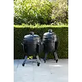 Barbecook Kamal kamado barbecue 60/XL - keramiek op basis van mulliet
