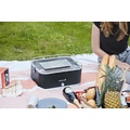 Barbecook Carlo houtskool tafelbarbecue Urban Grey