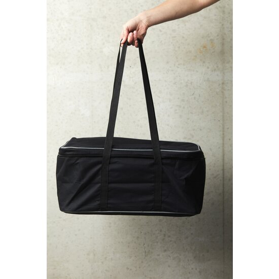 Barbecook Carlo houtskool tafelbarbecue Yellow Sunshine