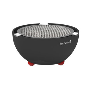 Joya tafelbarbecue Black