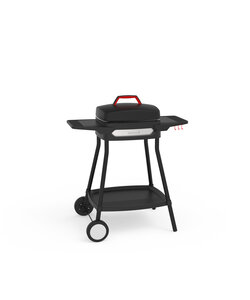 Alexia 5111 elektrische barbecue