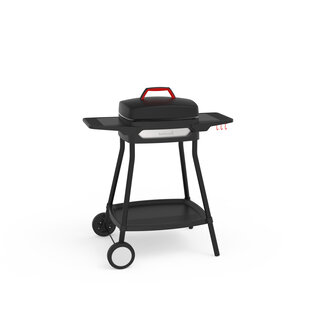 Alexia 5111 elektrische barbecue