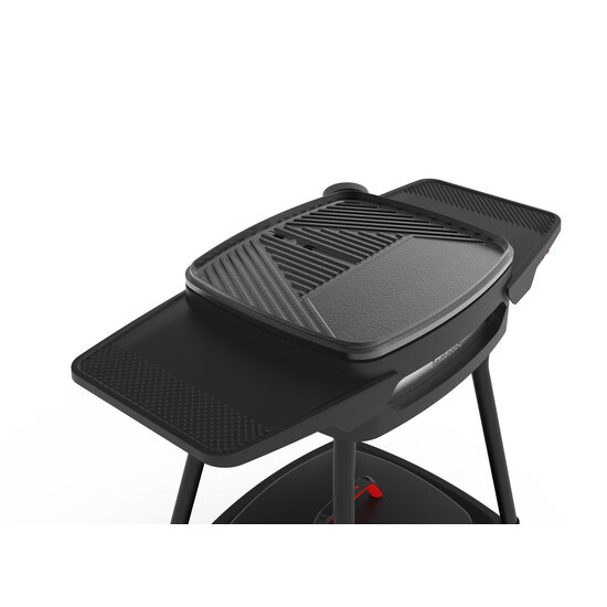 Barbecook Alexia 5111 elektrische barbecue