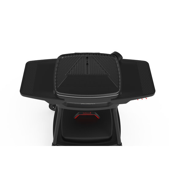 Barbecook Alexia 5111 elektrische barbecue