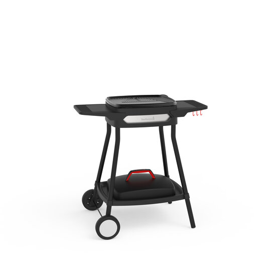 Barbecook Alexia 5111 elektrische barbecue