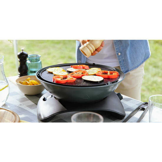 Campingaz tafelgrill 360 Grill CV
