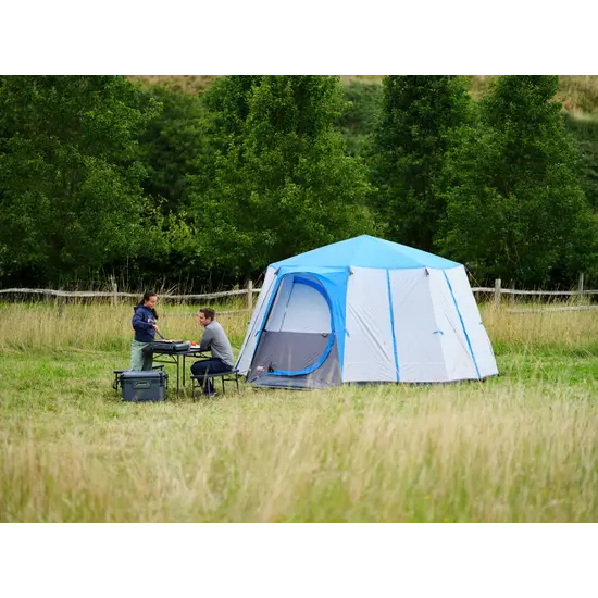 Campingaz Bistro Grill Kooktoestel