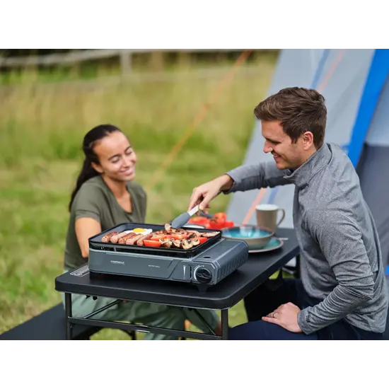 Campingaz Bistro Grill Kooktoestel