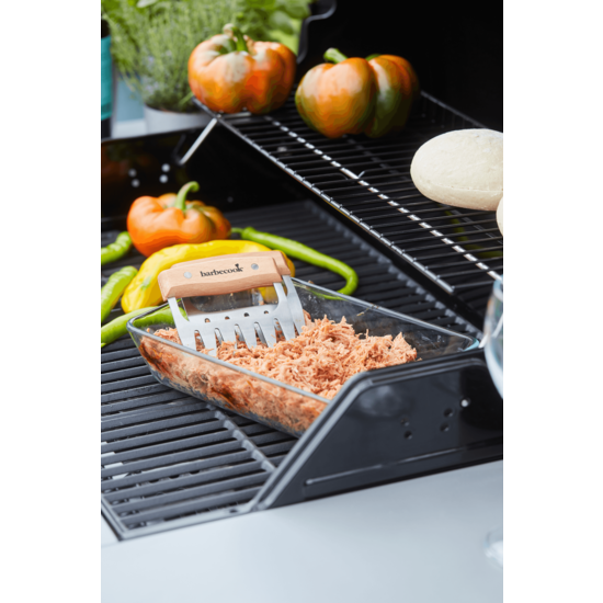 Barbecook Set van 2 Meat Claws FSC®