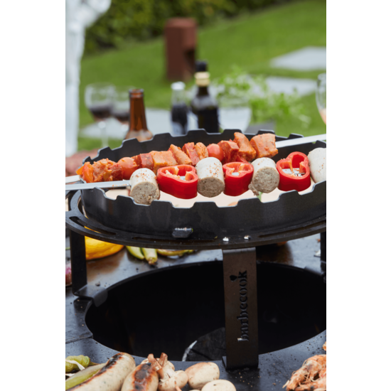 Barbecook Set van 3 XL spiezen FSC®