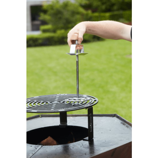 Barbecook Grid Lifter FSC®