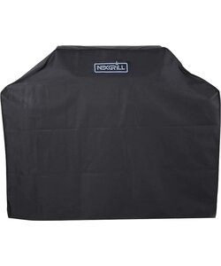 Cover Nexgrill 4B + SB en NXS