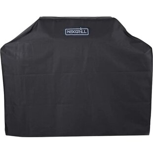 Cover Nexgrill 4B + SB en NXS