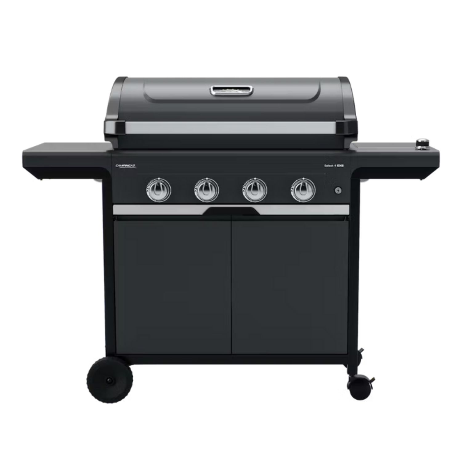 Campingaz 4 Series Select EXS Gasbarbecue | Barbecuewinkel.com
