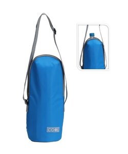 koeltas voor fles 1.5 liter