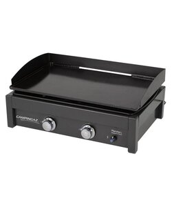 Plancha L Gasbarbecue Tafelmodel | 2eKans