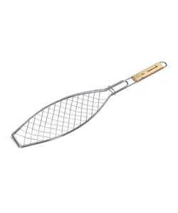 visgrill voor 1 vis FSC®