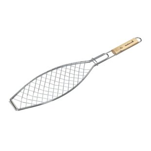 visgrill voor 1 vis FSC®