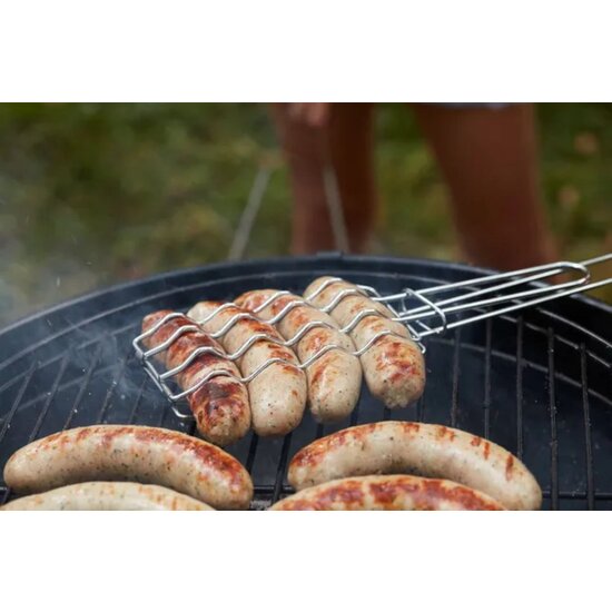 Barbecook worstenklem FSC®