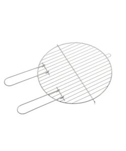 Braadrooster ø 40 cm