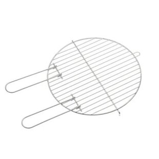Braadrooster ø 40 cm