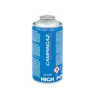 Gascartouche CG1750 170 gram