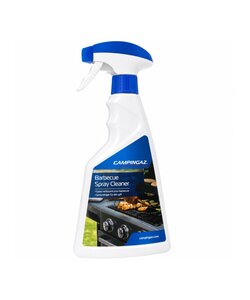 Barbecue Schoonmaakspray