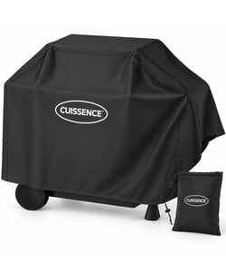 Waterdichte BBQ hoes universeel voor buitenkeukens L (145x61x117 cm)
