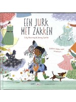 Jurk met zakken - Murray