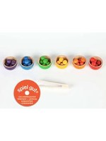 Grapat Grapat bowls & marbles