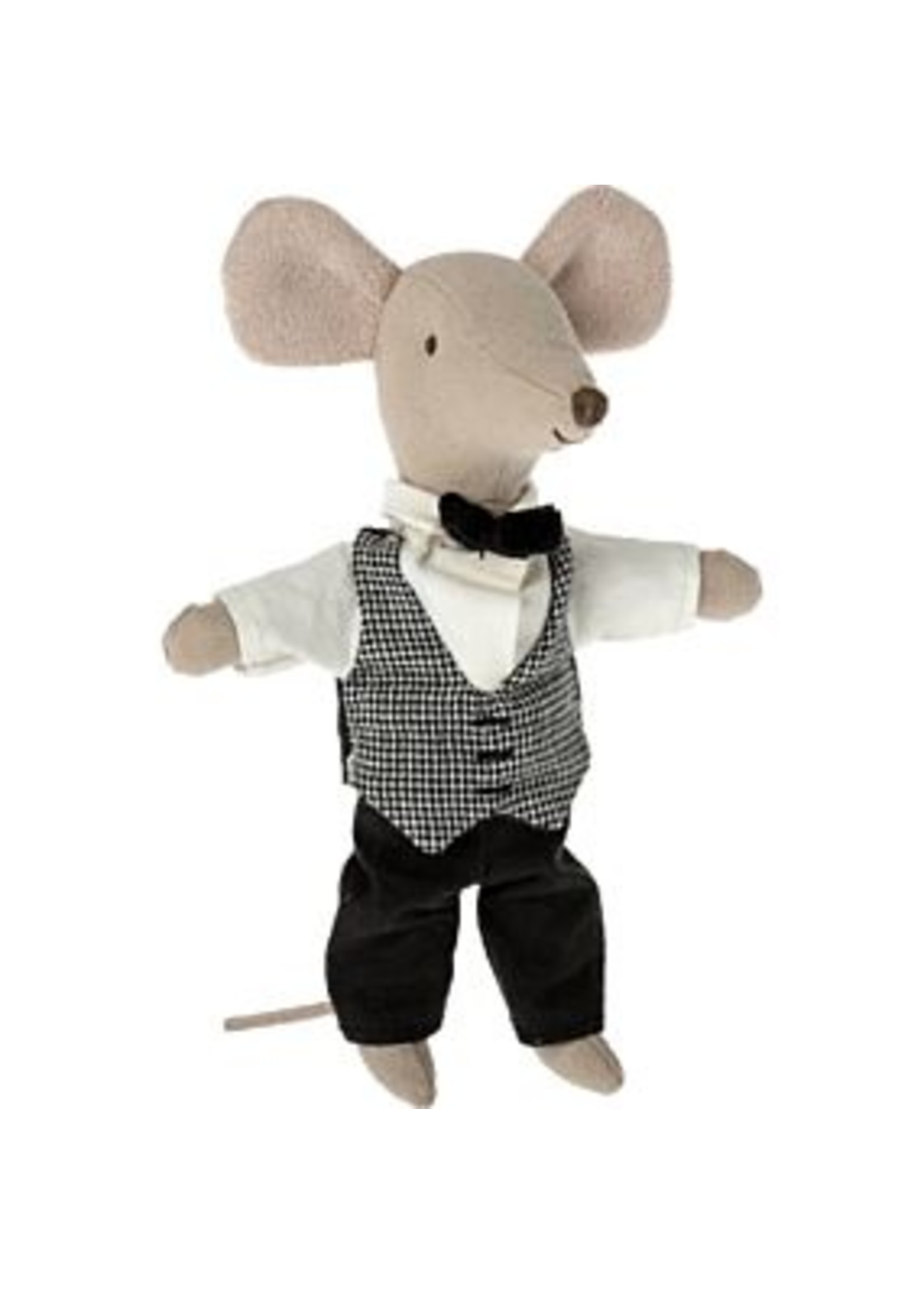 Maileg Maileg waiter mouse