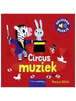 Circusmuziek - Billet