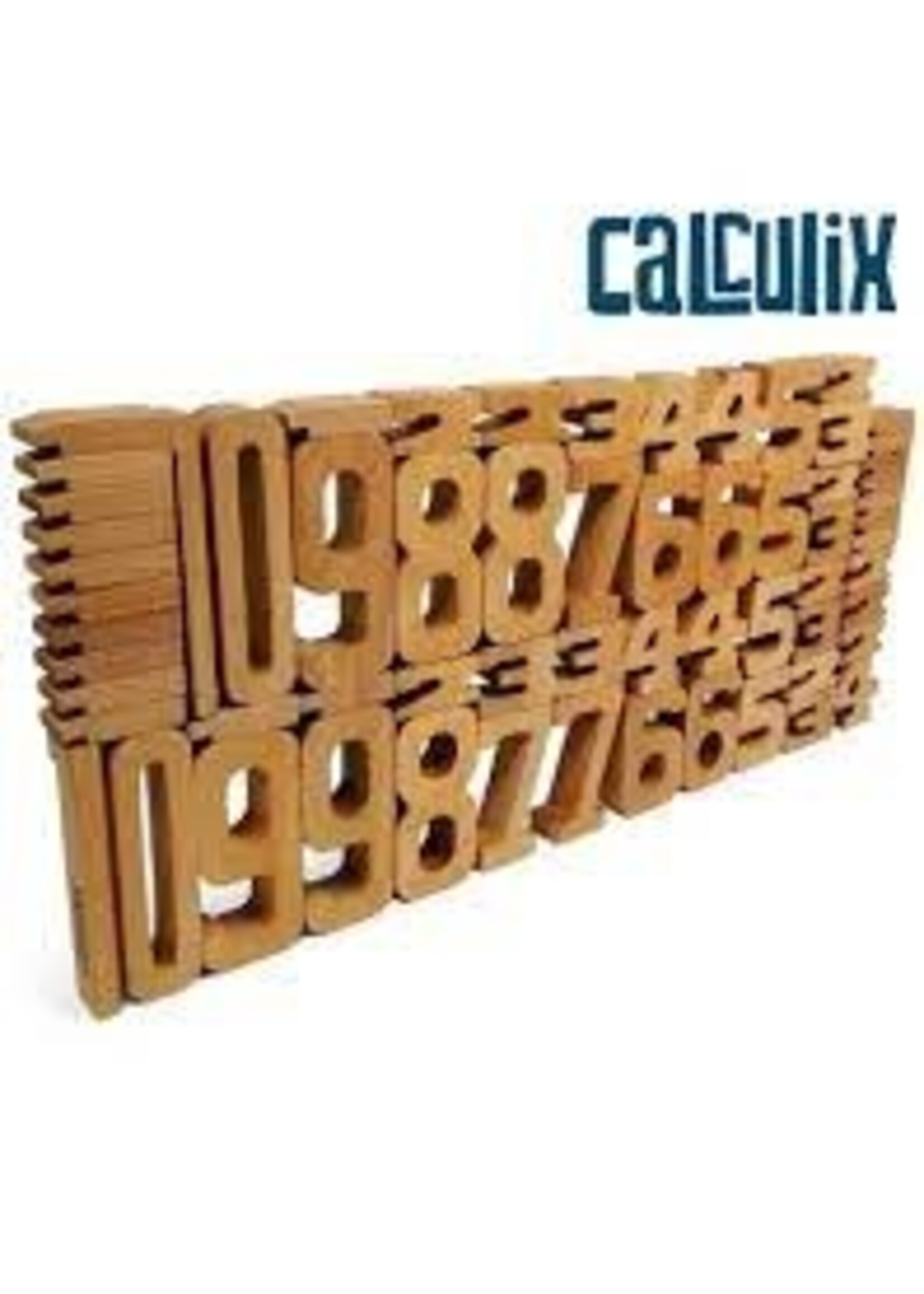 Calculix Calculix Mini (61)