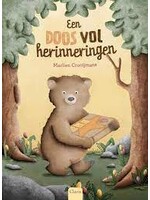 clavis Doos vol herinneringen - Crooijmans