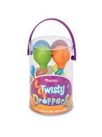 Learning Resources Twisty droppers