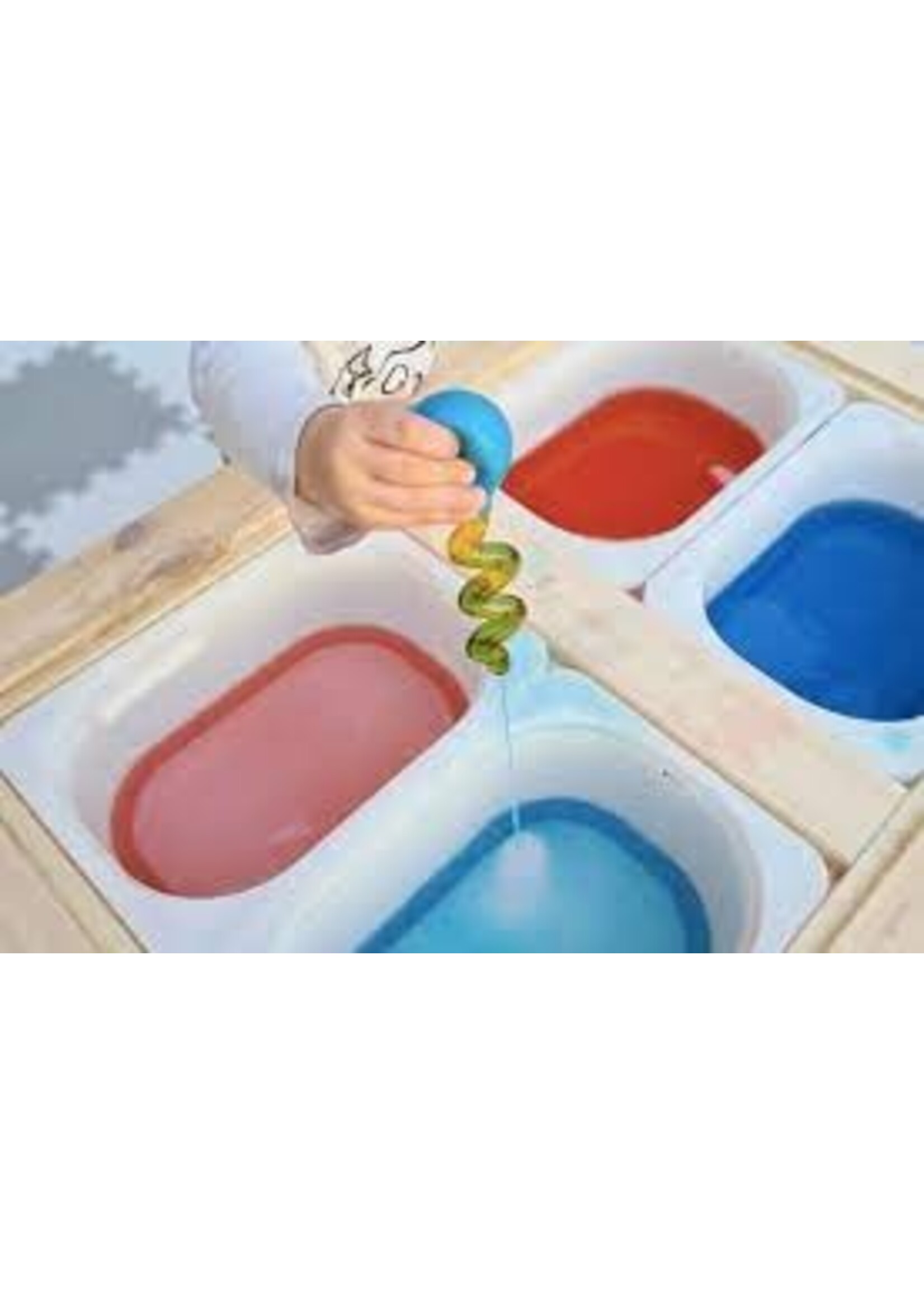 Learning Resources Sand and water fine motor tool set