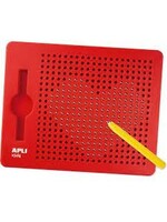 Apli Magneetbord met pen