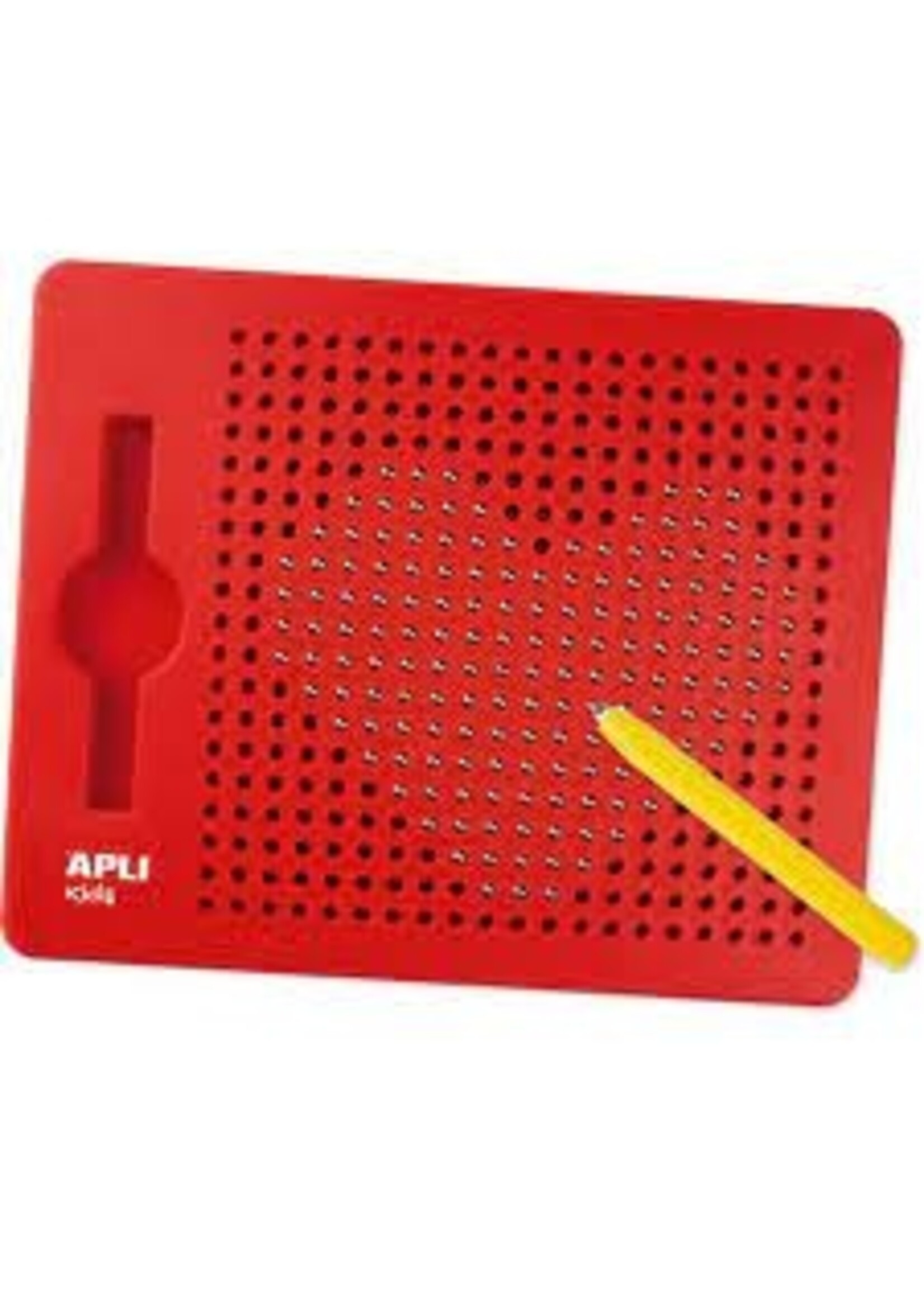 Apli Magneetbord met pen