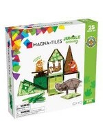 Magna-Tiles Magna-Tiles Jungle animals