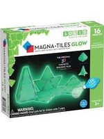 Magna-Tiles Magna-Tiles glow in the dark