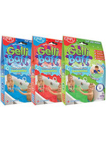 Zimpli Gelli Baff mixed colours