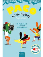 clavis Paco en de hiphop